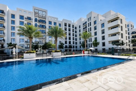 Квартира с 2 спальнями в Safi Apartments, ОАЭ №186703 9