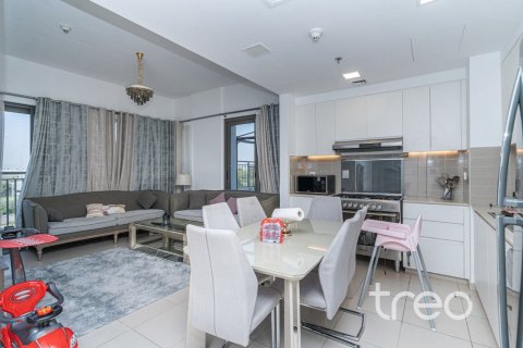 Квартира с 2 спальнями в Safi Apartments, ОАЭ №186703