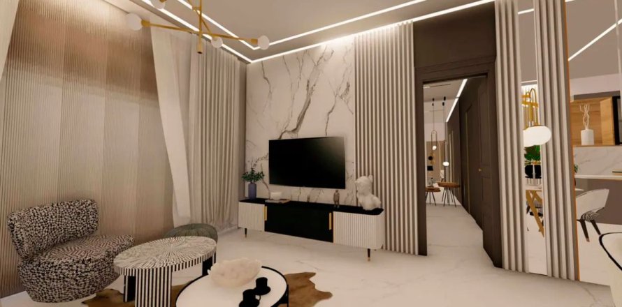 1 bedroom Apartment in Dubai, UAE No. 169993