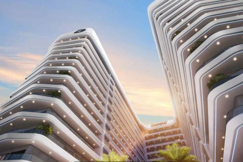 1 bedroom Apartment in Dubai, UAE No. 169993 10