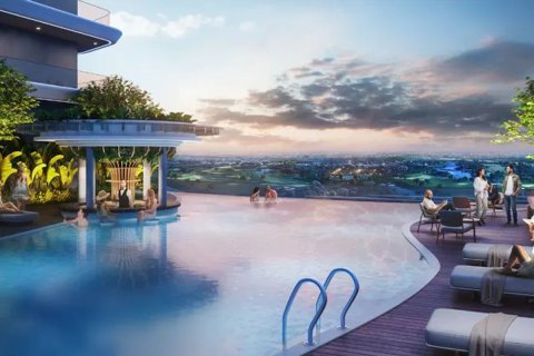 1 bedroom Apartment in Dubai, UAE No. 169993 8