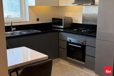 41.7m² Apartment in Business Bay, UAE No. 169997 14