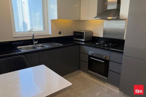 41.7m² Apartment in Business Bay, UAE No. 169997 6