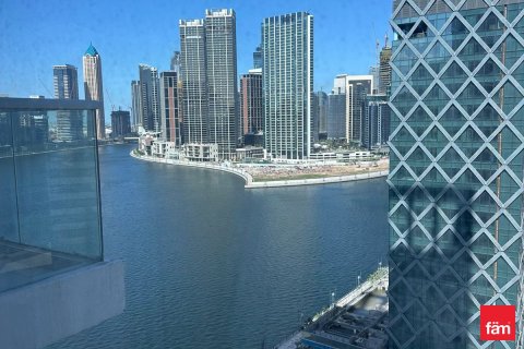 Studio Apartment in Business Bay, UAE No. 169997