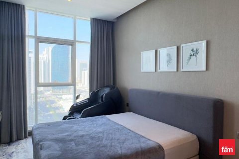 41.7m² Apartment in Business Bay, UAE No. 169997 4