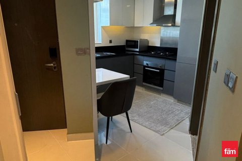41.7m² Apartment in Business Bay, UAE No. 169997 15