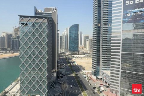 41.7m² Apartment in Business Bay, UAE No. 169997 20