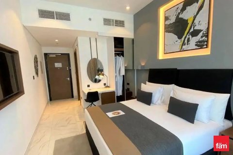 Квартира 25м² в Дубай, ОАЭ №169996 8