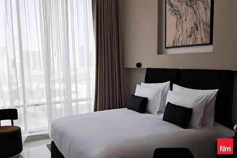 Квартира 25м² в Дубай, ОАЭ №169996 11