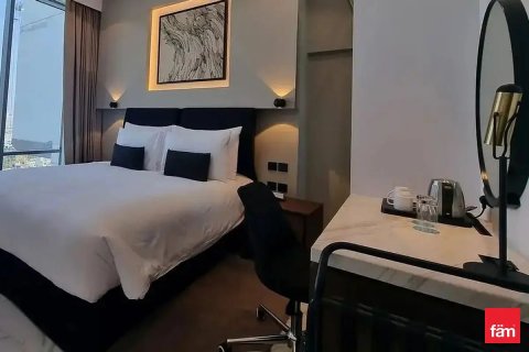 Квартира 25м² в Дубай, ОАЭ №169996 10