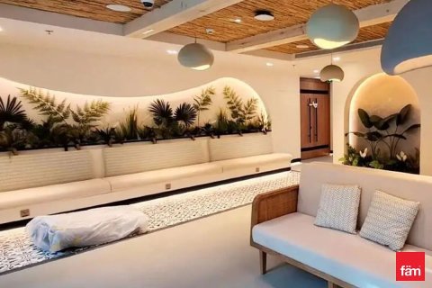 Квартира 25м² в Дубай, ОАЭ №169996 9