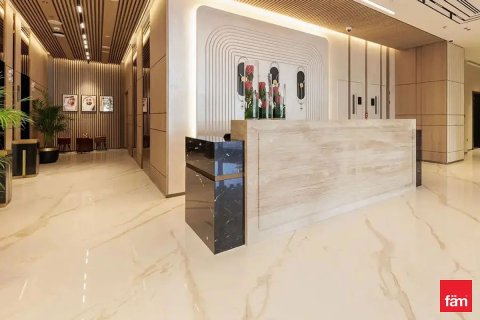 Квартира 25м² в Дубай, ОАЭ №169996 4