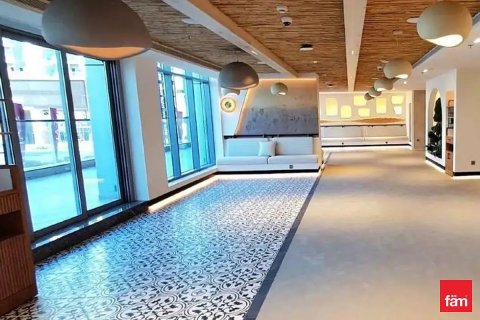 Квартира 25м² в Дубай, ОАЭ №169996 7