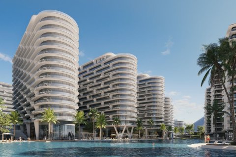 32.9m² Apartment in Dubai, UAE No. 169994 10