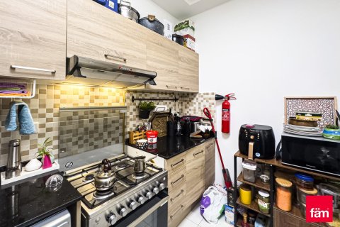 1 bedroom Apartment in Dubai Sports City, UAE No. 169995 4