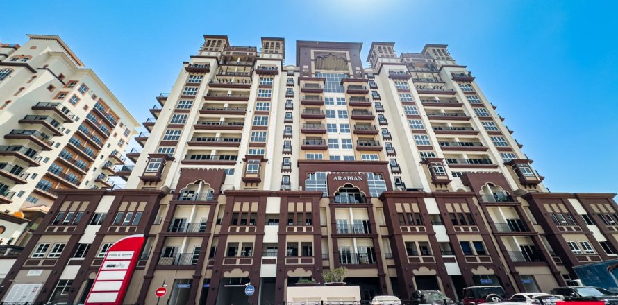 1 bedroom Apartment in Dubai Sports City, UAE No. 169995