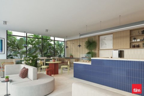 Apartment de 47m² en Dubai, UAE No. 169999 11