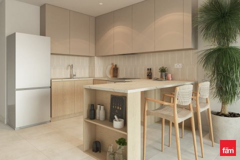 Apartment de 47m² en Dubai, UAE No. 169999 9