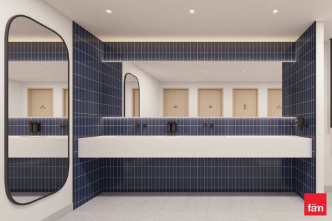 Apartment de 47m² en Dubai, UAE No. 169999 3