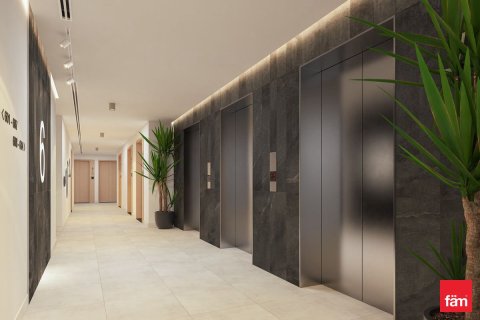 Apartment de 47m² en Dubai, UAE No. 169999 12
