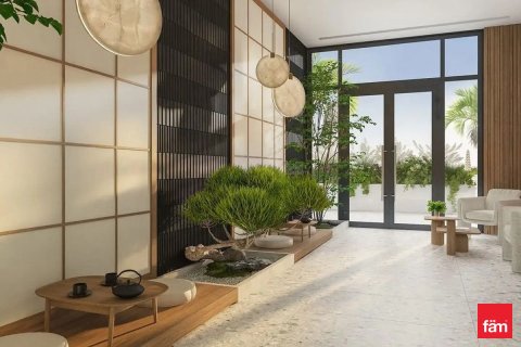 Apartment de 47m² en Dubai, UAE No. 169999 6