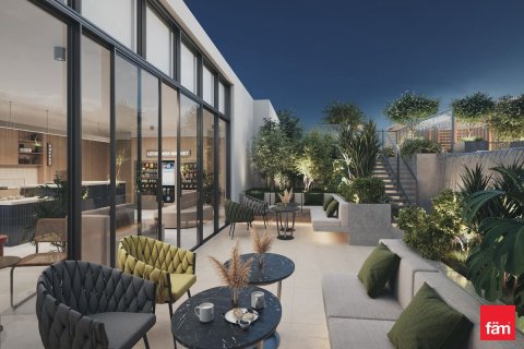 Apartment de 47m² en Dubai, UAE No. 169999 14