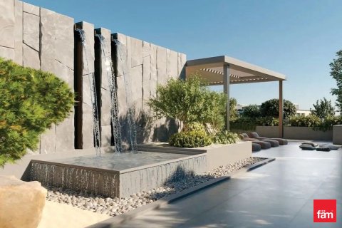 Apartment de 47m² en Dubai, UAE No. 169999 20