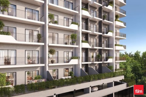 Apartment de 47m² en Dubai, UAE No. 169999 7