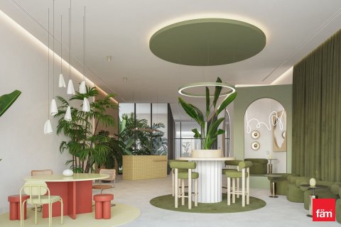 Apartment de 47m² en Dubai, UAE No. 169999 4