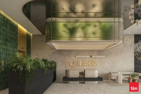 Apartment de 47m² en Dubai, UAE No. 169999 17