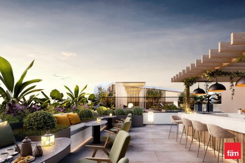 Apartment de 47m² en Dubai, UAE No. 169999 15