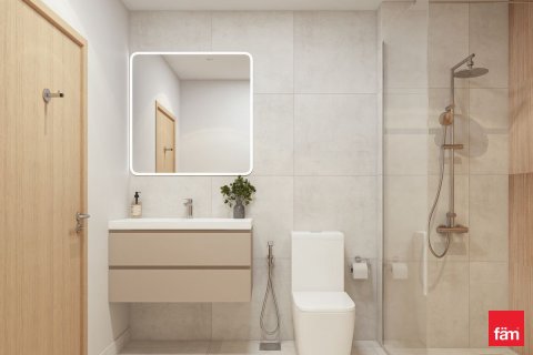 Apartment de 47m² en Dubai, UAE No. 169999 5