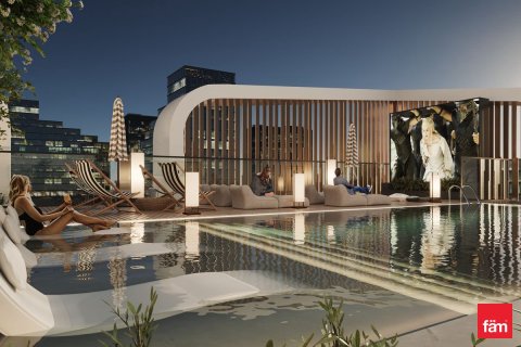 Apartment de 47m² en Dubai, UAE No. 169999 10