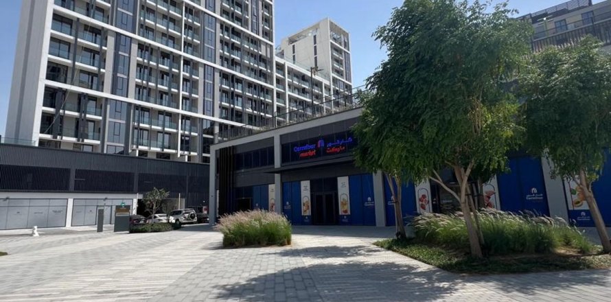 1 bedroom Apartment in Dubai Production City (IMPZ), UAE No. 169998
