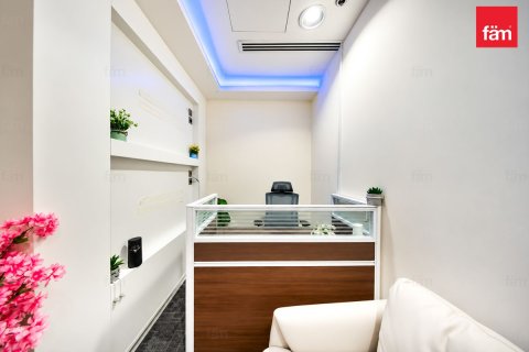 64.8m² Office in Business Bay, UAE No. 210154