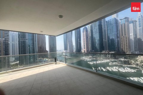 3 bedrooms Apartment in Dubai Marina, UAE No. 210158