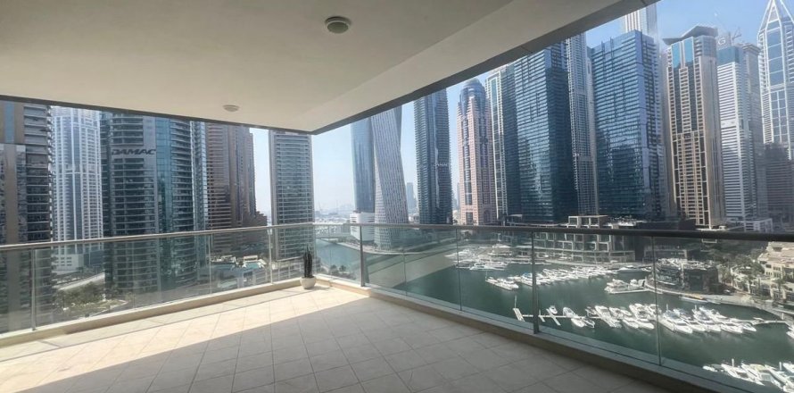 3 bedrooms Apartment in Dubai Marina, UAE No. 210158