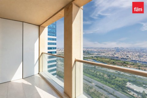 Квартира с 2 спальнями в Бизнес-Бэй, ОАЭ №210152 18