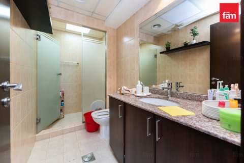 Квартира с 2 спальнями в Бизнес-Бэй, ОАЭ №210152 16