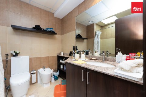 Квартира с 2 спальнями в Бизнес-Бэй, ОАЭ №210152 15