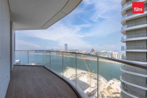 Квартира с 2 спальнями в Dubai Harbour, ОАЭ №210156 27