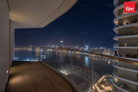 Квартира с 2 спальнями в Dubai Harbour, ОАЭ №210156 24