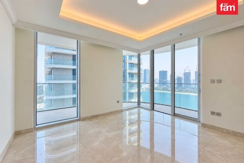 Квартира с 2 спальнями в Dubai Harbour, ОАЭ №210156 4