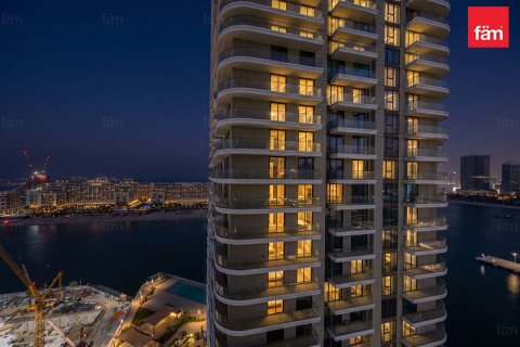 Квартира с 2 спальнями в Dubai Harbour, ОАЭ №210156 25