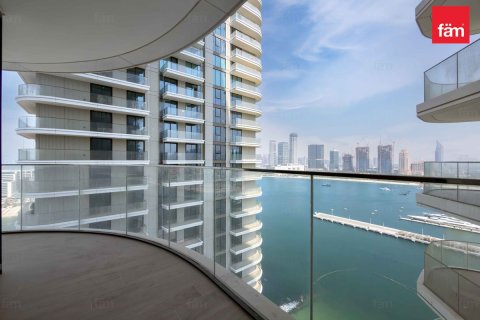 Квартира с 2 спальнями в Dubai Harbour, ОАЭ №210156 21