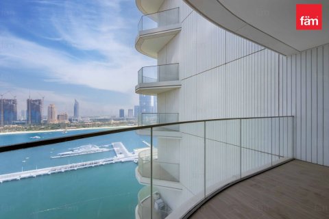 Квартира с 2 спальнями в Dubai Harbour, ОАЭ №210156