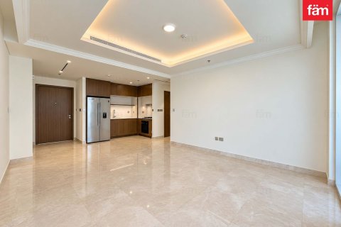 Квартира с 2 спальнями в Dubai Harbour, ОАЭ №210156 14