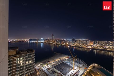 Квартира с 2 спальнями в Dubai Harbour, ОАЭ №210156 28