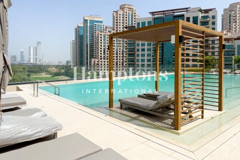 Appartement de 2 chambres à The Views 1, UAE No. 200083 16