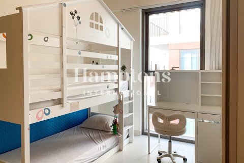 Appartement de 3 chambres à Dubai Creek Harbour (The Lagoons), UAE No. 200081 7